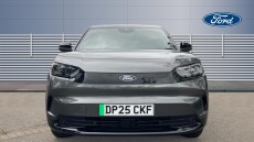 Ford Capri 210kW Select 77kWh 5dr Auto Electric Estate